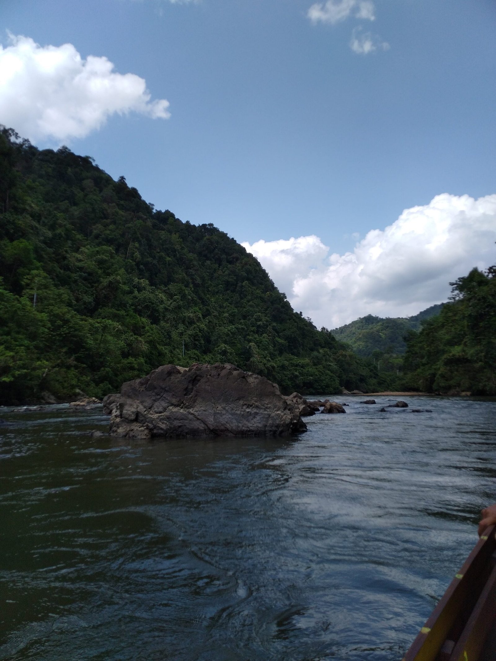 Sungai Subayang