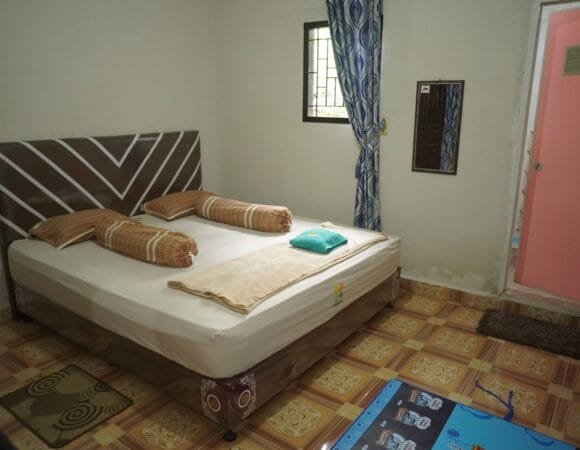 Homestay Nurbaiti (Kamar 1)