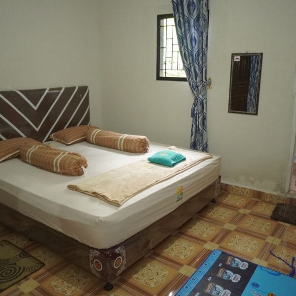 Homestay Nurbaiti (Kamar 1)