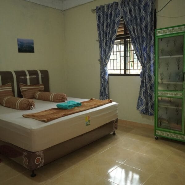Homestay Nurbaiti (Kamar 2)