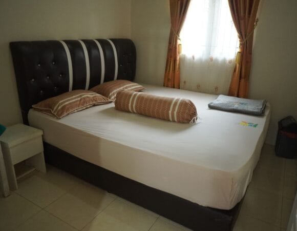 Homestay Dua Putri (Kamar 1)