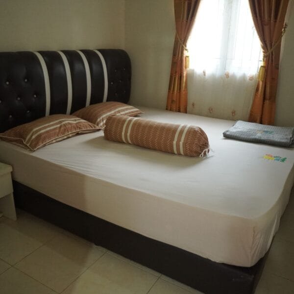 Homestay Dua Putri (Kamar 1)